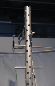 Picture:  Detail 1 Aqua Logistik