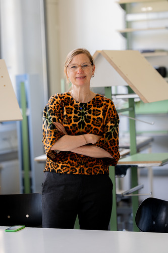 Bild:  Sussanne Kriemann 