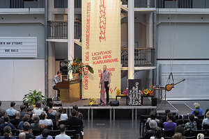 Picture: Semestereroffnung