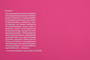 Picture: In no particular order