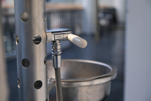 Picture:  Detail 2 Aqua Logistik