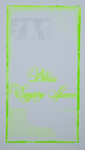 Bild:  Bless or Blast (updated)