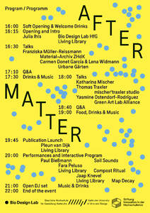 Picture: Living Library Poster