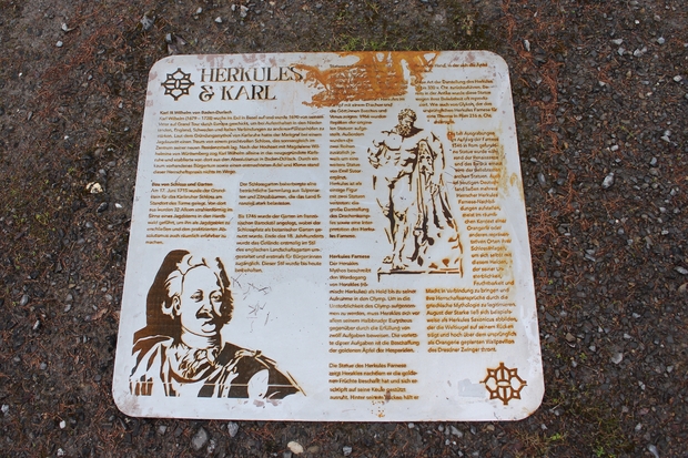 Picture: Infotafel