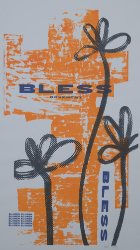 Picture: BLAST and BLESS