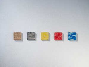 Picture: Fake it till you make it 