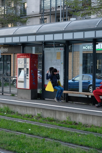 Picture: SCHAUKEL - PLAY DATE 3 