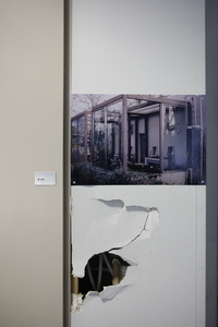 Bild:  The Violent Container