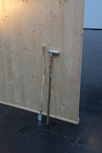 Picture: Forest Souvenirs Cane and Shoehorn