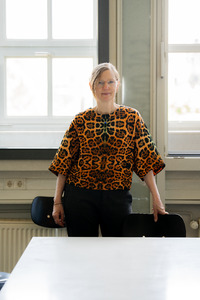 Bild:  Sussanne Kriemann 