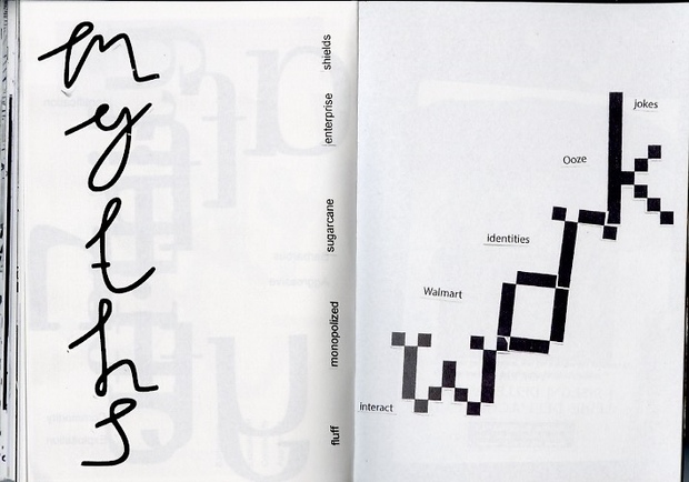 Bild:  Typography