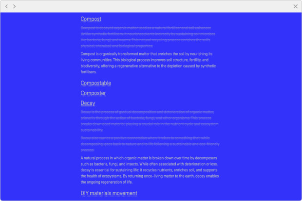 Picture: Lexikon (Digitale Living Library)