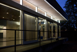 Bild:  Prolog 1 (Pavillon)