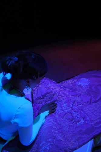 Picture: Elusive Unrealities – On Calling, Grasping & Awakening Dreams