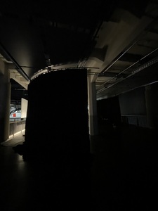 Bild:  Tender Darkness