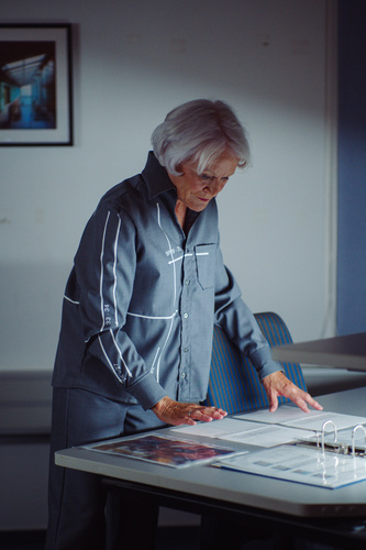 Bild:  Diplomarbeit - Erikas Töchter