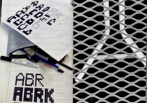 Bild:  Typography