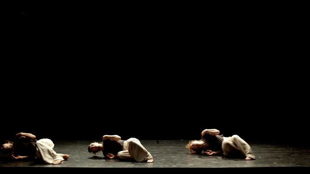 Picture: (Un)Stopped Motion