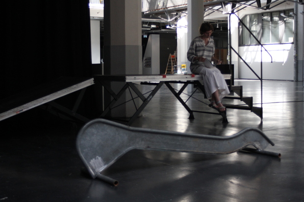 Bild:  rethinking public space