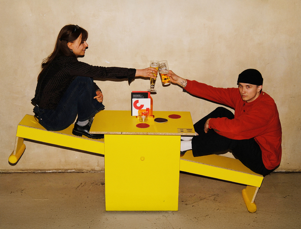 Picture: WIPP TISCH - PLAY DATE 2 