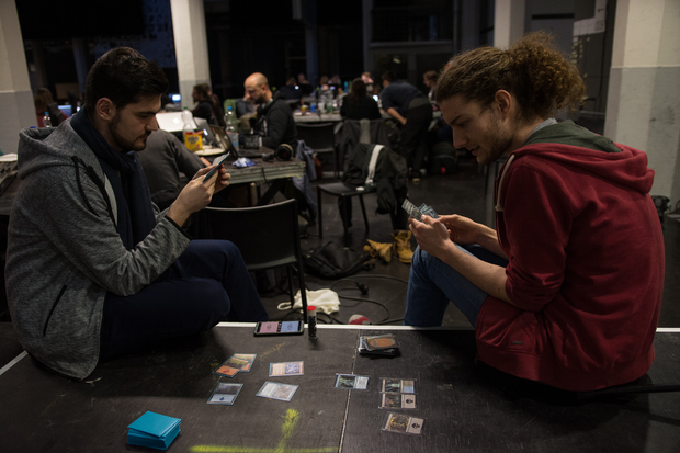 Bild:  GameJam2019