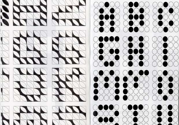 Bild:  Typography